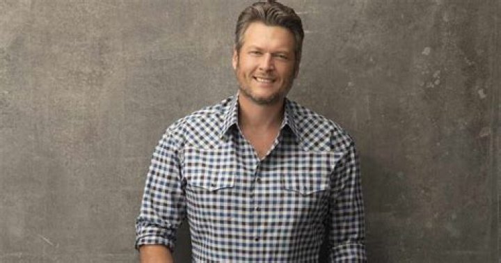 Blake Shelton Height, Weight, Net Worth, Age, Birthday, Wikipedia, Who, Nationality, Biography