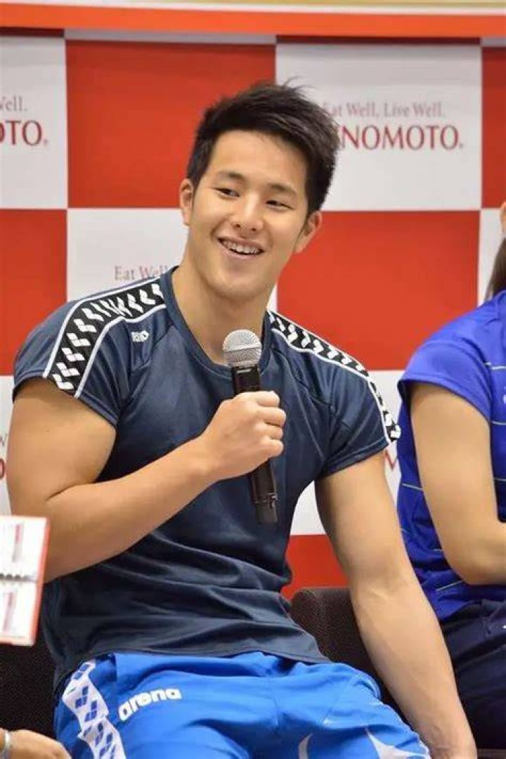 Daiya Seto Height, Weight, Net Worth, Age, Birthday, Wikipedia, Who, Nationality, Biography