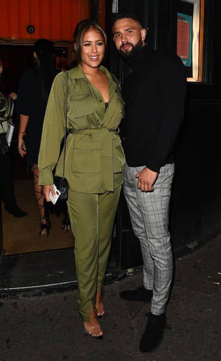 
Fans AreWho Is Malin Andersson New Boyfriend 2022? Curious Where Is Her Abusive Ex Tom Kemp Today 