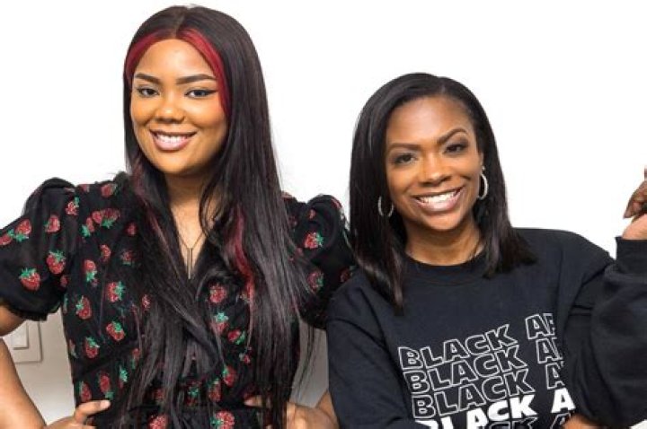 Is Riley Burruss Pregnant In 2022? Why Does The Internet Think Kandi Burruss’ Daughter Is Having A Baby