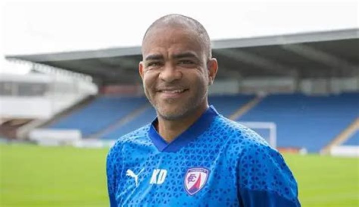 
Kieron Dyer Height, Weight, Net Worth, Age, Birthday, Wikipedia, Who, Nationality, Biography 