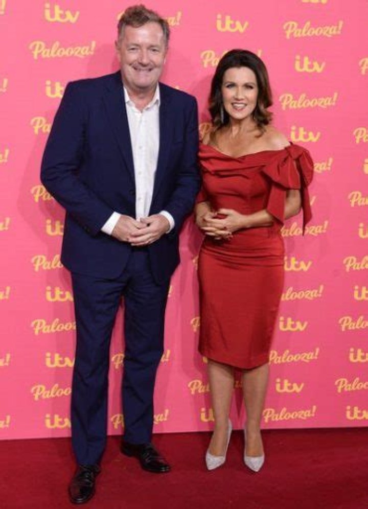 
Piers Morgan Height, Weight, Net Worth, Age, Birthday, Wikipedia, Who, Nationality, Biography 