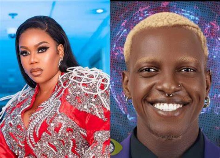 
“They Pulled A Big Joke On Us” – Toyin Lawani Blasts BBNaija Organizers For Evicting Hermes 