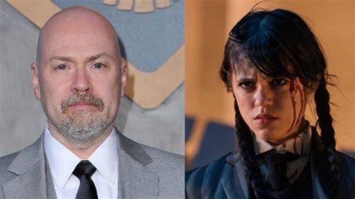 
What did Steven DeKnight say about Jenna Ortega? Hollywood producer slammed for lashing out at Wednesday star 