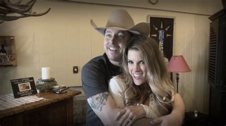 Who Is CJaye LeRose? Quarantine Life Of Singer With Chad Prather Almost Ruined His Marriage