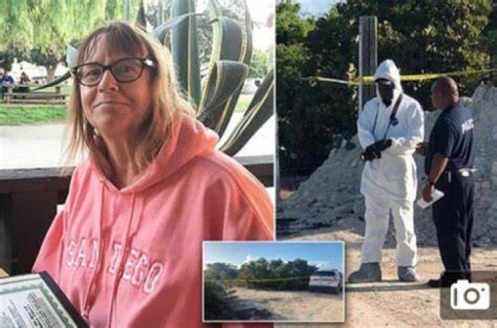 
Who Was Marie Kuhnla? New York Woman Found Dead In Turks, Murder Of Public Defender Explained 